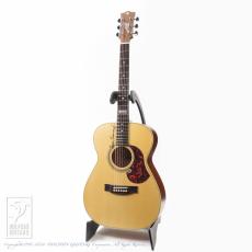 Maton EBG808TE (Tommy Emmanuel Signature)_2
