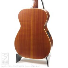 Maton EBG808TE (Tommy Emmanuel Signature)_3