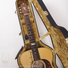 Maton EBG808TE (Tommy Emmanuel Signature)_8