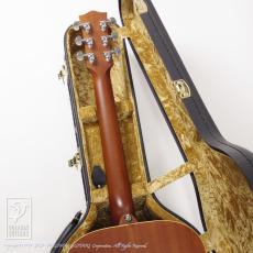 Maton EBG808TE (Tommy Emmanuel Signature)_9