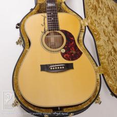 Maton EBG808TE (Tommy Emmanuel Signature)_10
