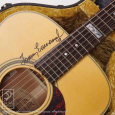 Maton EBG808TE (Tommy Emmanuel Signature)_11