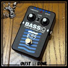 EBS BASS IQ【Studio Edition】