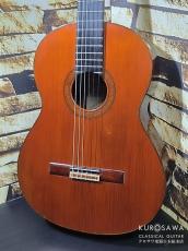 Jose Ramirez [ホセ・ラミレス] 3世 1968年製 CLL. Stamp 松・ハカランダ 664mm【日本総本店2F 在庫品】