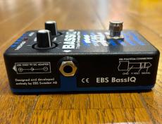 EBS BASS IQ【Studio Edition】_5