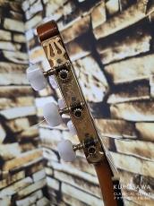 Jose Ramirez [ホセ・ラミレス] 3世 1968年製 CLL. Stamp 松・ハカランダ 664mm【日本総本店2F 在庫品】_8