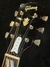 Gibson 【NEW】Custom Shop Murphy Lab Acoustic Collection 1963 Dove Light Aged Dark Natural #21155067 _4