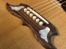 Gibson 【NEW】Custom Shop Murphy Lab Acoustic Collection 1963 Dove Light Aged Dark Natural #21155067 _6