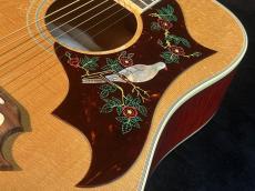 Gibson 【NEW】Custom Shop Murphy Lab Acoustic Collection 1963 Dove Light Aged Dark Natural #21155067 _7