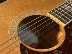 Gibson 【NEW】Custom Shop Murphy Lab Acoustic Collection 1963 Dove Light Aged Dark Natural #21155067 _8