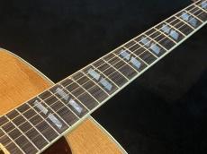 Gibson 【NEW】Custom Shop Murphy Lab Acoustic Collection 1963 Dove Light Aged Dark Natural #21155067 _9