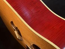 Gibson 【NEW】Custom Shop Murphy Lab Acoustic Collection 1963 Dove Light Aged Dark Natural #21155067 _10