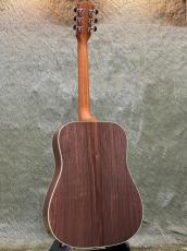 Gibson Hummingbird Studio Walnut -Walnut Burst- #22143032【48回迄金利0%対象】【送料当社負担】_4
