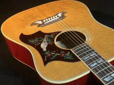 Gibson 【NEW】Custom Shop Murphy Lab Acoustic Collection 1963 Dove Light Aged Dark Natural #21155067 _11