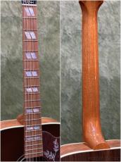 Gibson Hummingbird Studio Walnut -Walnut Burst- #22143032【48回迄金利0%対象】【送料当社負担】_7