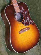 Gibson Hummingbird Studio Walnut -Walnut Burst- #22143032【48回迄金利0%対象】【送料当社負担】_9