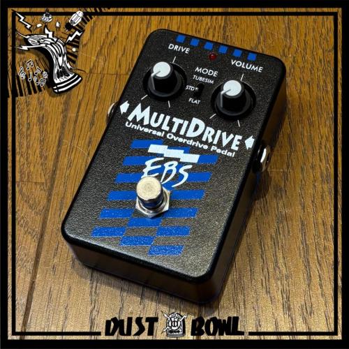 EBS MULTI DRIVE