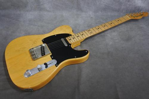 FERNANDES BURNY OLDS FTE-60 1976