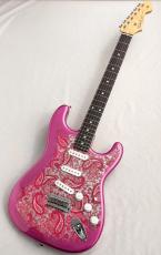 Tokai AST-101 Pink Paisley  #250584【3.64kg】_2