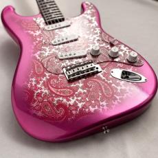 Tokai AST-101 Pink Paisley  #250584【3.64kg】_3