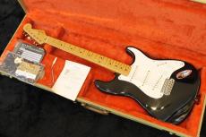 Fender American Vintage '57 Stratocaster BLK 1992