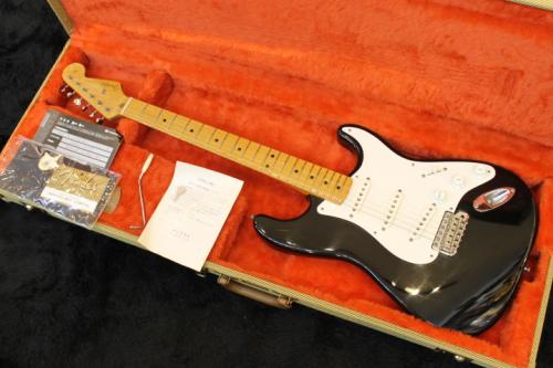 Fender American Vintage '57 Stratocaster BLK 1992