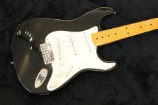 Fender American Vintage '57 Stratocaster BLK 1992_3