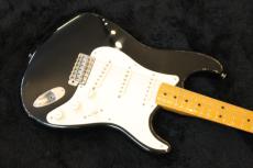 Fender American Vintage '57 Stratocaster BLK 1992_4