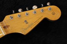 Fender American Vintage '57 Stratocaster BLK 1992_5