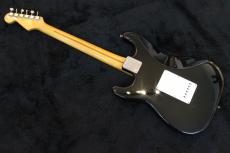 Fender American Vintage '57 Stratocaster BLK 1992_6