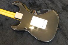 Fender American Vintage '57 Stratocaster BLK 1992_7