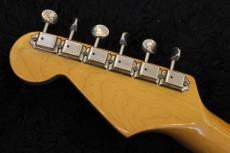 Fender American Vintage '57 Stratocaster BLK 1992_8