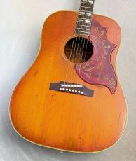 Gibson 【VINTAGE】Hummingbird Cherry Sunburst【1965年製】【コンタクトピックアップ搭載】【48回払い無金利】