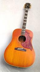 Gibson 【VINTAGE】Hummingbird Cherry Sunburst【1965年製】【コンタクトピックアップ搭載】【48回払い無金利】_2