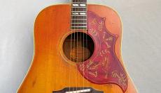 Gibson 【VINTAGE】Hummingbird Cherry Sunburst【1965年製】【コンタクトピックアップ搭載】【48回払い無金利】_5