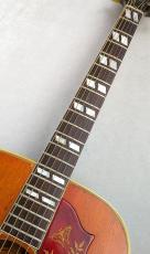 Gibson 【VINTAGE】Hummingbird Cherry Sunburst【1965年製】【コンタクトピックアップ搭載】【48回払い無金利】_7
