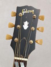 Gibson 【VINTAGE】Hummingbird Cherry Sunburst【1965年製】【コンタクトピックアップ搭載】【48回払い無金利】_8