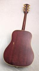 Gibson 【VINTAGE】Hummingbird Cherry Sunburst【1965年製】【コンタクトピックアップ搭載】【48回払い無金利】_9
