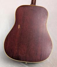 Gibson 【VINTAGE】Hummingbird Cherry Sunburst【1965年製】【コンタクトピックアップ搭載】【48回払い無金利】_10