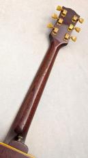 Gibson 【VINTAGE】Hummingbird Cherry Sunburst【1965年製】【コンタクトピックアップ搭載】【48回払い無金利】_11