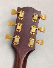 Gibson 【VINTAGE】Hummingbird Cherry Sunburst【1965年製】【コンタクトピックアップ搭載】【48回払い無金利】_12