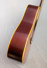 Gibson 【VINTAGE】Hummingbird Cherry Sunburst【1965年製】【コンタクトピックアップ搭載】【48回払い無金利】_13