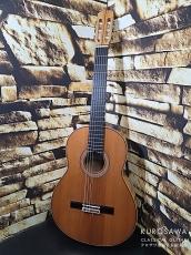 Osamu Nakayama 中山 修 2010年製 Bamboo Guitar バンブー・ギター 松・孟宗竹【日本総本店2F 在庫品】