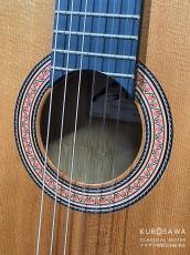Osamu Nakayama 中山 修 2010年製 Bamboo Guitar バンブー・ギター 松・孟宗竹【日本総本店2F 在庫品】_3