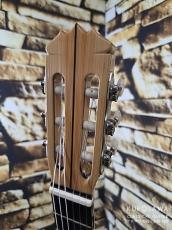 Osamu Nakayama 中山 修 2010年製 Bamboo Guitar バンブー・ギター 松・孟宗竹【日本総本店2F 在庫品】_5
