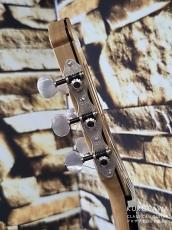 Osamu Nakayama 中山 修 2010年製 Bamboo Guitar バンブー・ギター 松・孟宗竹【日本総本店2F 在庫品】_8