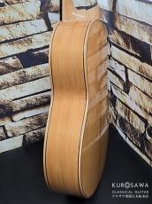 Osamu Nakayama 中山 修 2010年製 Bamboo Guitar バンブー・ギター 松・孟宗竹【日本総本店2F 在庫品】_10
