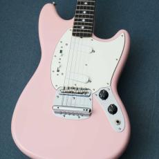 Fender Custom Shop Char Signature Mustang "Pinkloud"【中古品】
