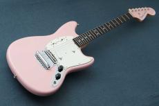 Fender Custom Shop Char Signature Mustang "Pinkloud"【中古品】_2