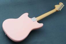 Fender Custom Shop Char Signature Mustang "Pinkloud"【中古品】_3